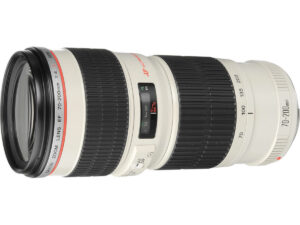 Canon EF 70-200mm f/4 L USM