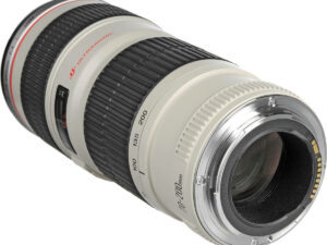 Canon EF 70-200mm f/4 L USM