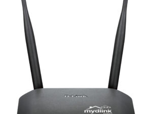 D-Link Wireless N300 Cloud Router