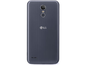 LG Stylo™ 3 Plus Titan Metro