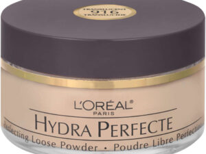 L’Oreal Paris Hydra Perfecte Perfecting Loose Powder